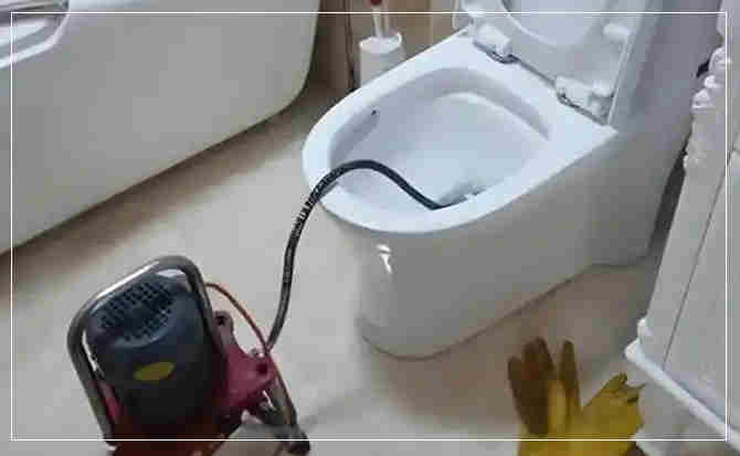 舒城马桶蹲坑蹲厕疏通